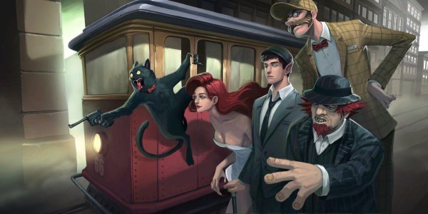 мастер и маргарита арт