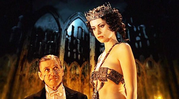 анна ковальчук мастер и маргарита