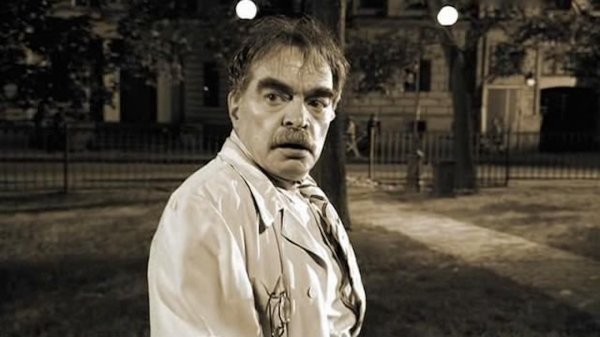 александр адабашьян берлиоз