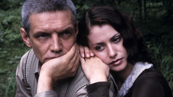 мастер и маргарита сериал