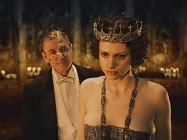 мастер и маргарита анна ковальчук