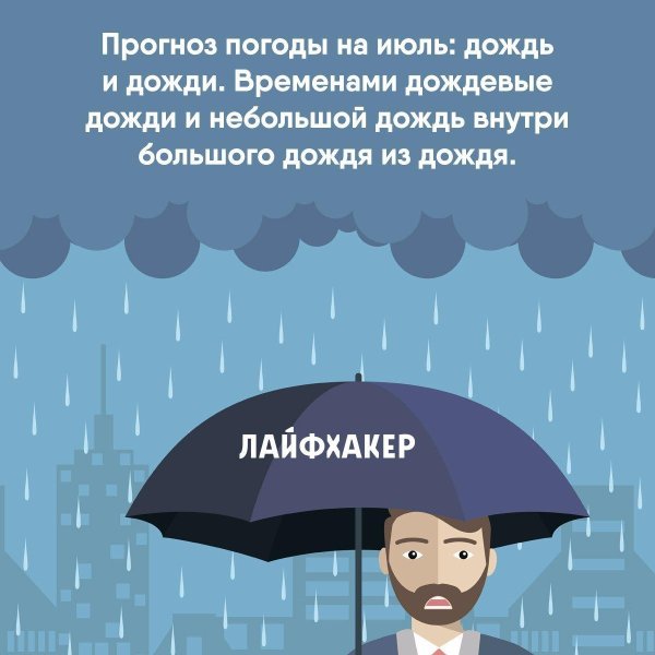 векторные изображения дождь