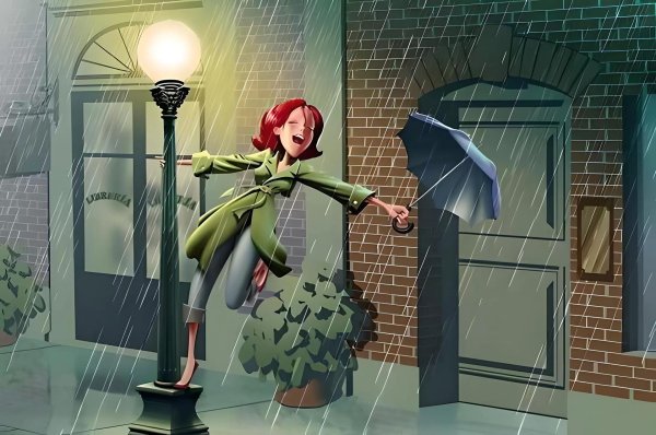 жизнь прекрасна