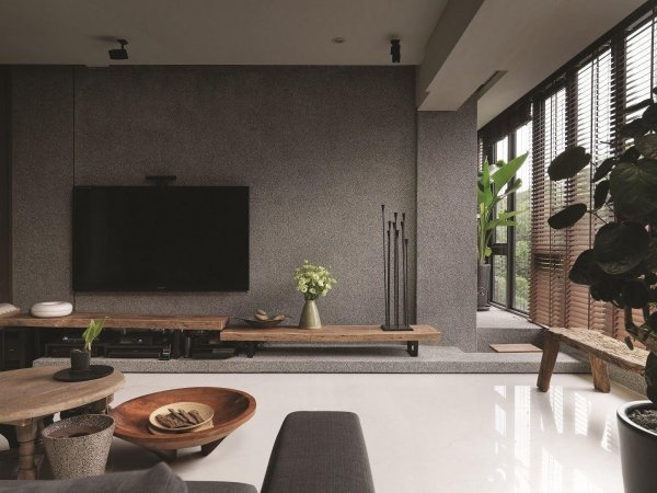 гостиная современная дизайн