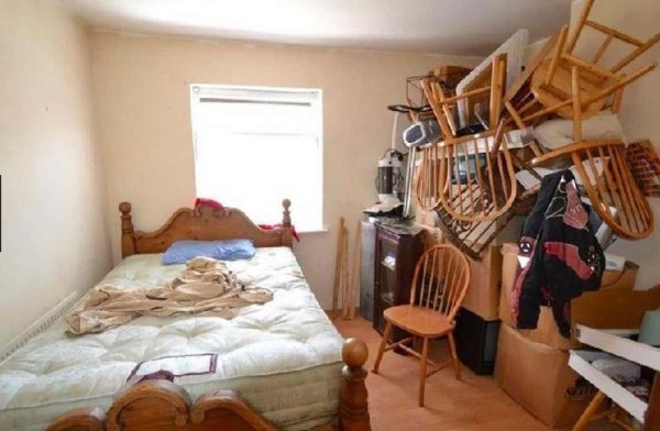 смешные квартиры