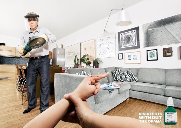 виртуальной реальности