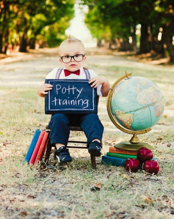 детские фотосессии