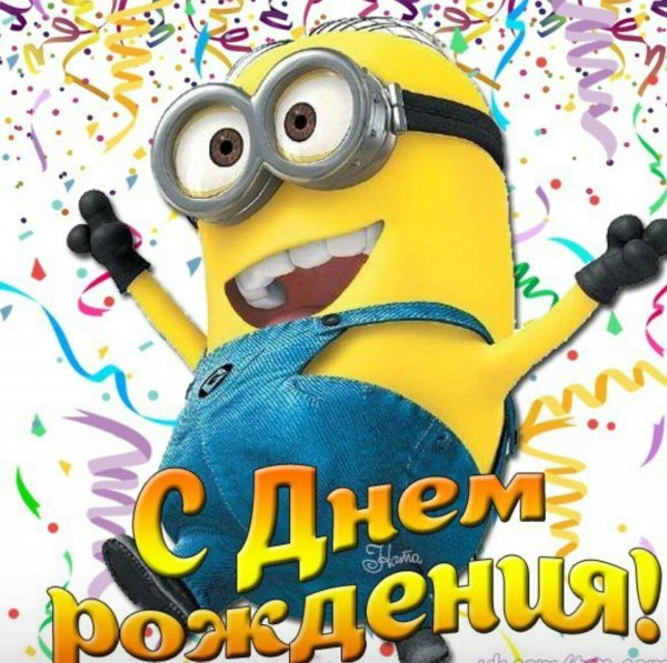 миньон боб