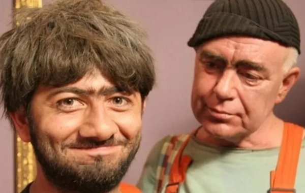 начальника джамшут