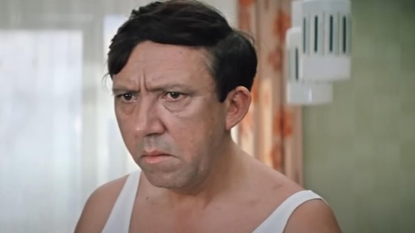 семен семеныч горбунков