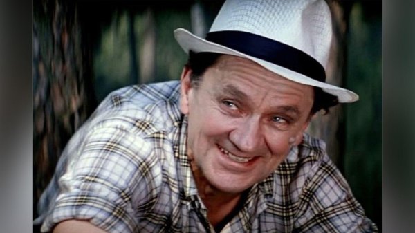 советские актеры