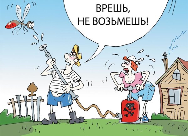 Мы с тобой одной крови