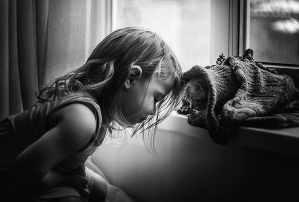 семейные фотосессии