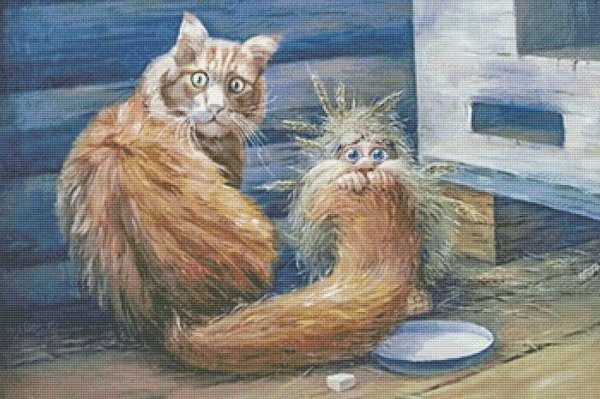 художник вячеслав алатырский