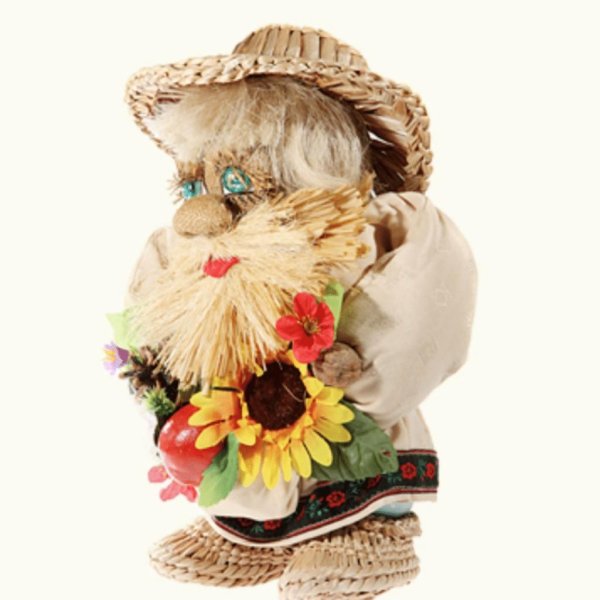 сувенир домовёнок