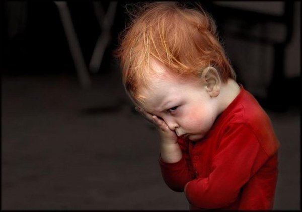 ребенок обижает других детей