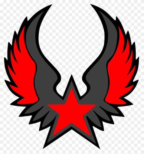 крылья эмблема