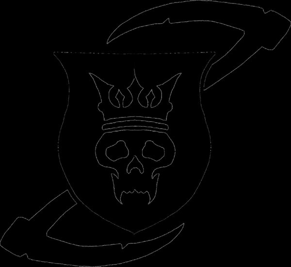 клановые эмблемы