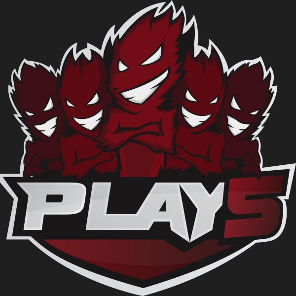 лого на команду дота кап