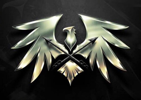 клановые эмблемы