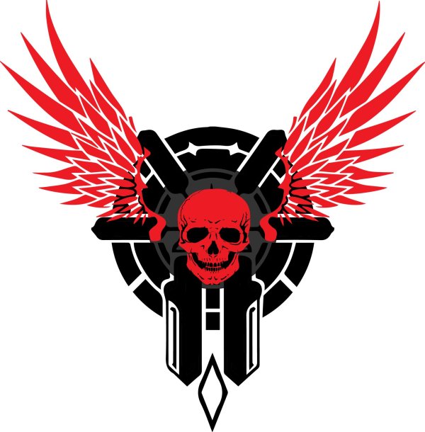 клановые эмблемы