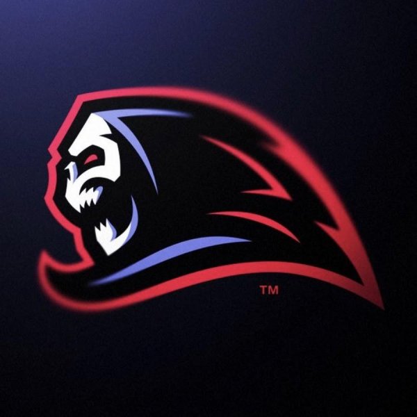 mascot logo