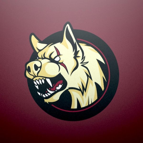 питбуль эмблема