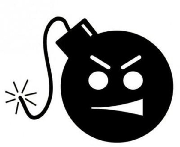 сириус сэм бомба