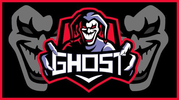 ghost gaming