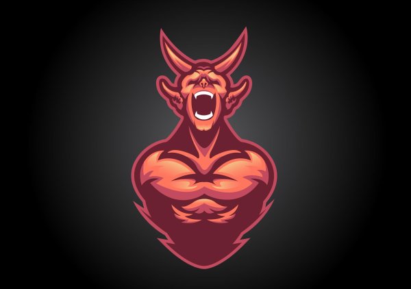 красные дьяволы