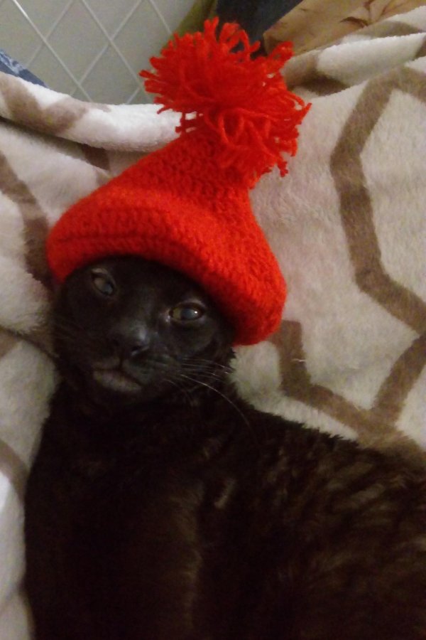 головной убор