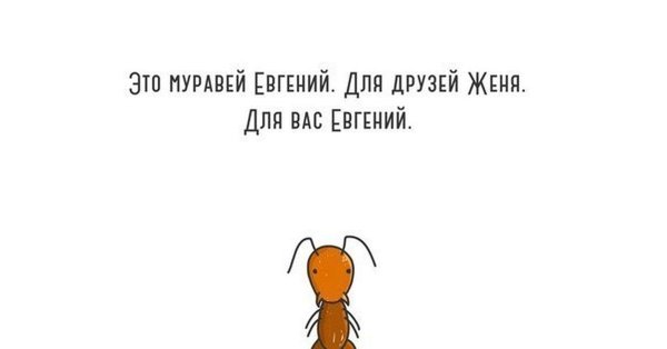 евгений иванович муравьёв