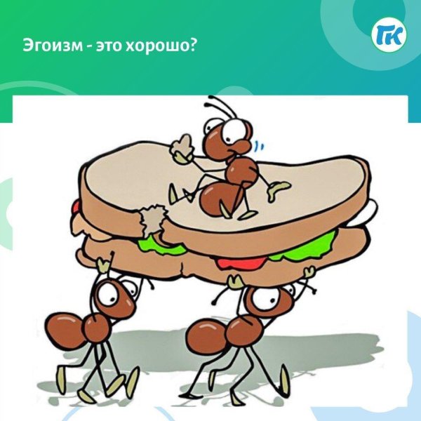 бутерброд рисунок