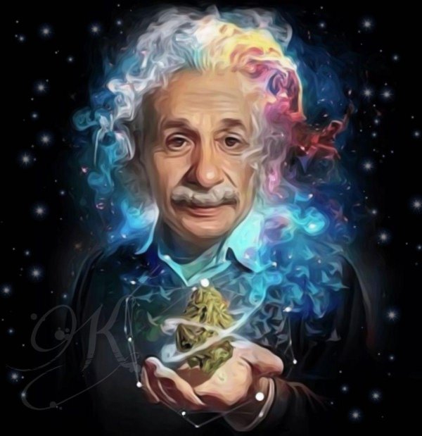 эйнштейн жизнь чудо