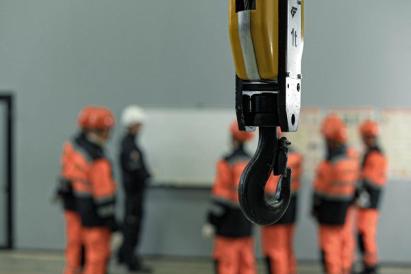 грузоподъемные механизмы