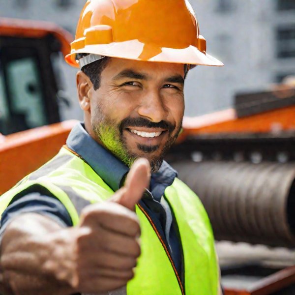 construction worker