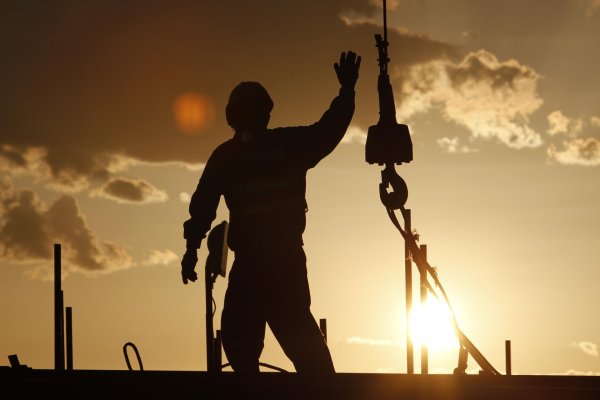 construction worker