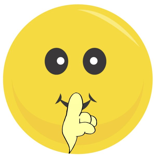 смайлики с руками