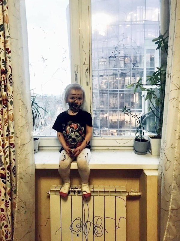 дети смешные