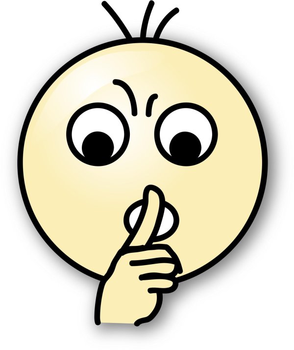 смайлик задумчивый