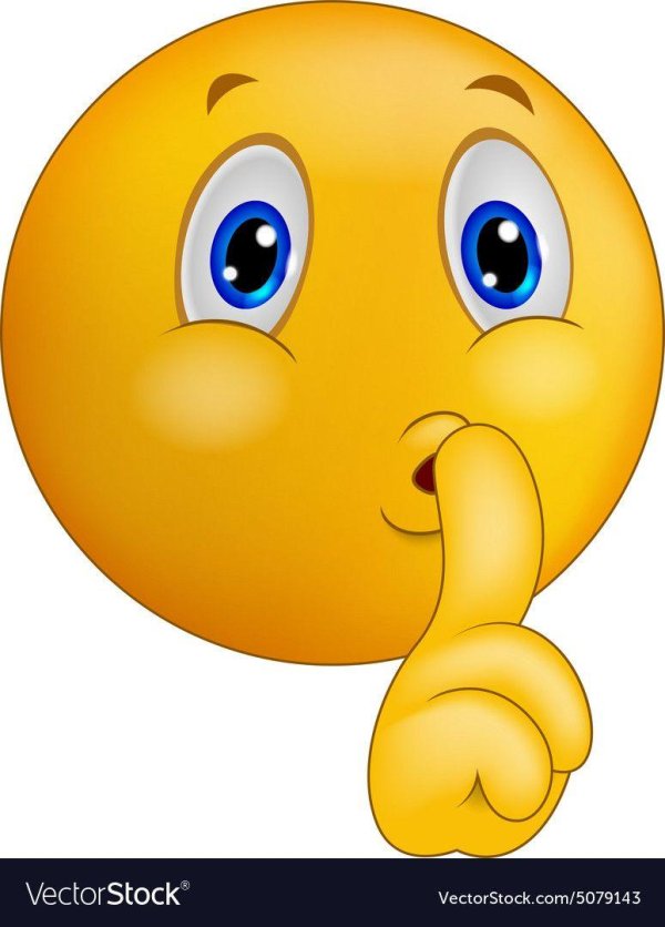 смайлик секрет