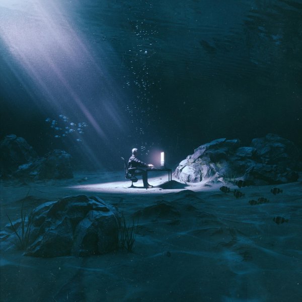 подводные съемки