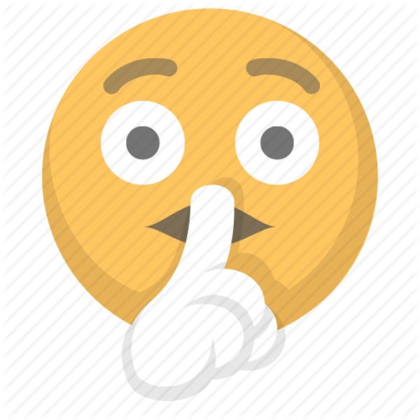 смайлик тссс