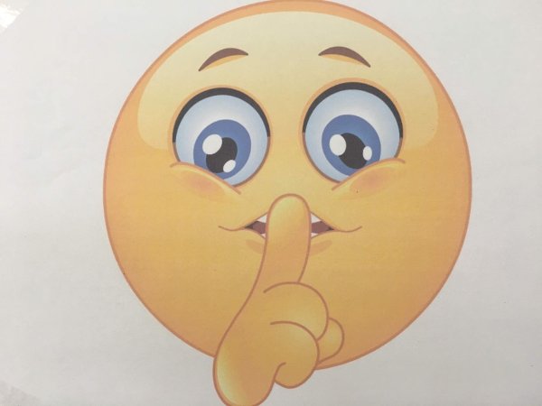 эмоции смайлы для детей