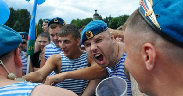 александр орлов десантник вдвшник