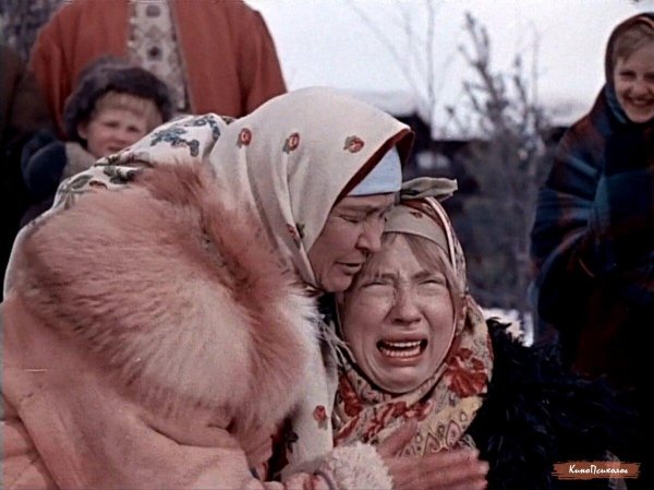 морозко марфушенька