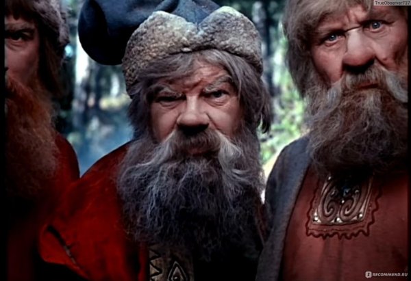 анатолий кубацкий морозко