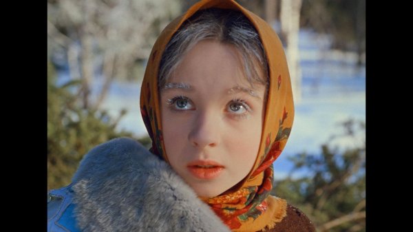 наталья седых морозко