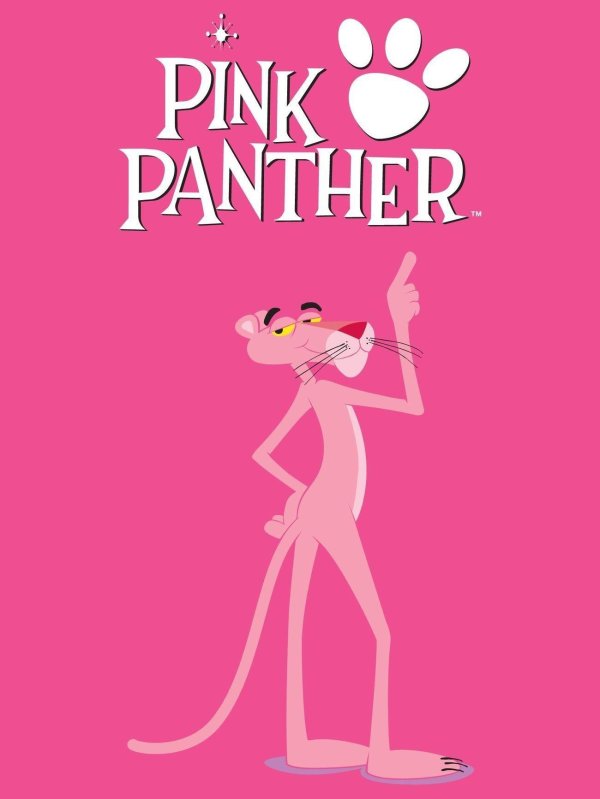 pink panther