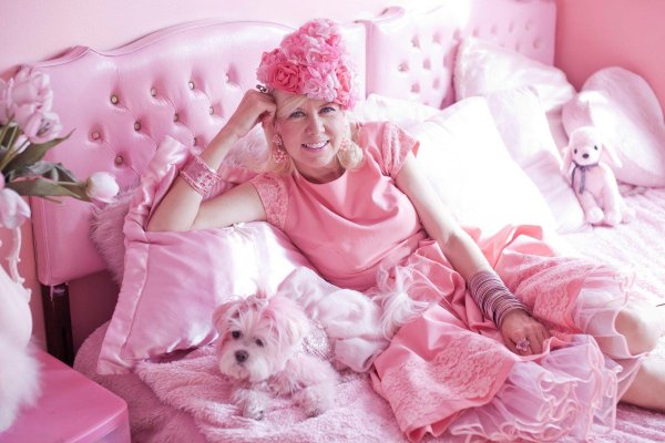 киттен кей сара